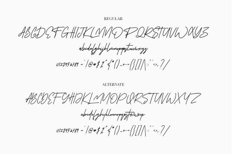 susanti-signature-font