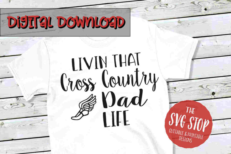 cross-country-dad-life-svg-png-dxf