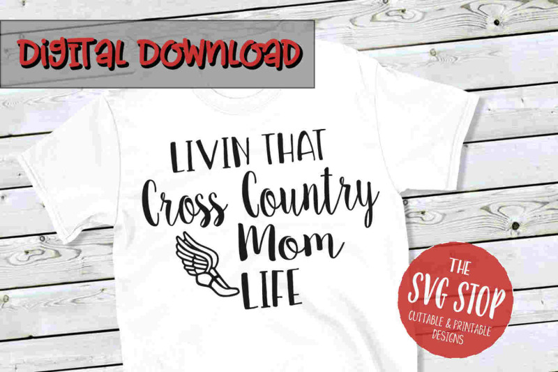 cross-country-mom-life-svg-png-dxf