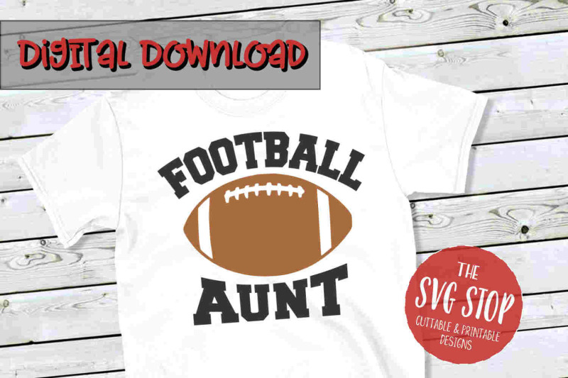 football-aunt-svg-png-dxf