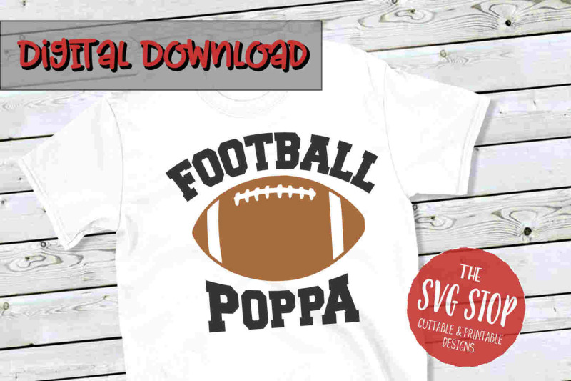 football-poppa-svg-png-dxf