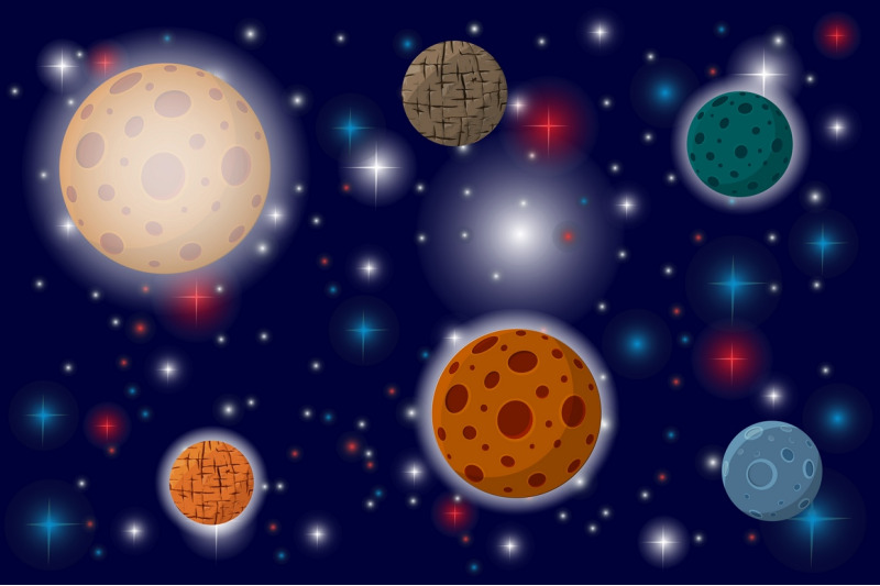 cosmos-planets-and-stars