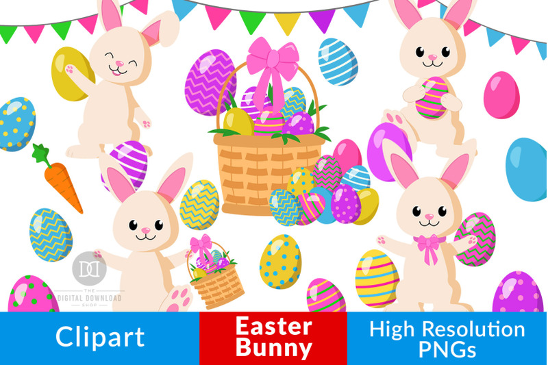 easter-bunny-clipart-easter-clipart-easter-eggs-easter-basket