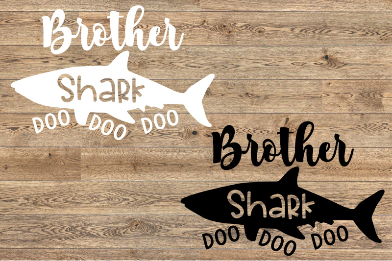 Download Baby Shark Multi Layered Svg Free For Cricut Layered Svg Cut File