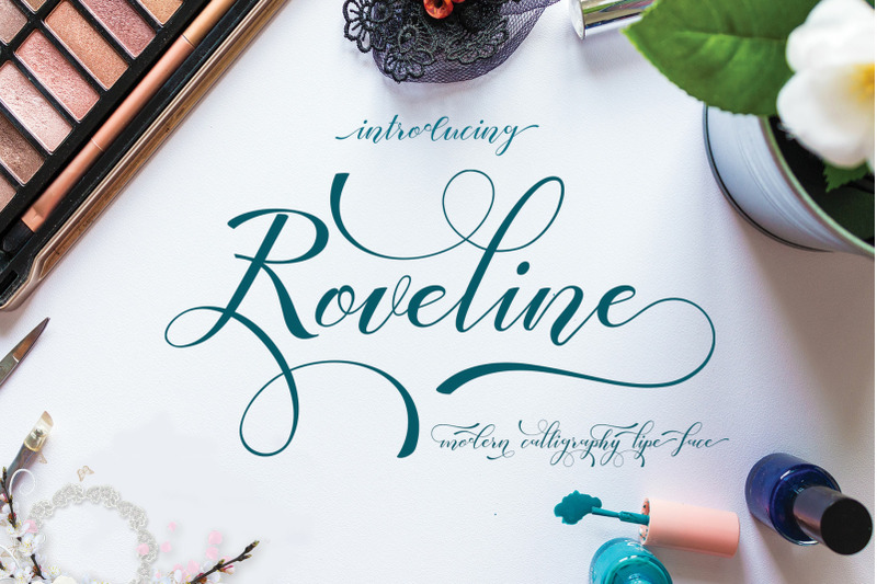 roveline-script
