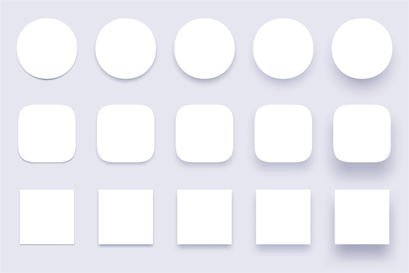 button-shadows-simple-shape-shadow-clear-buttons-badges-and-miscella