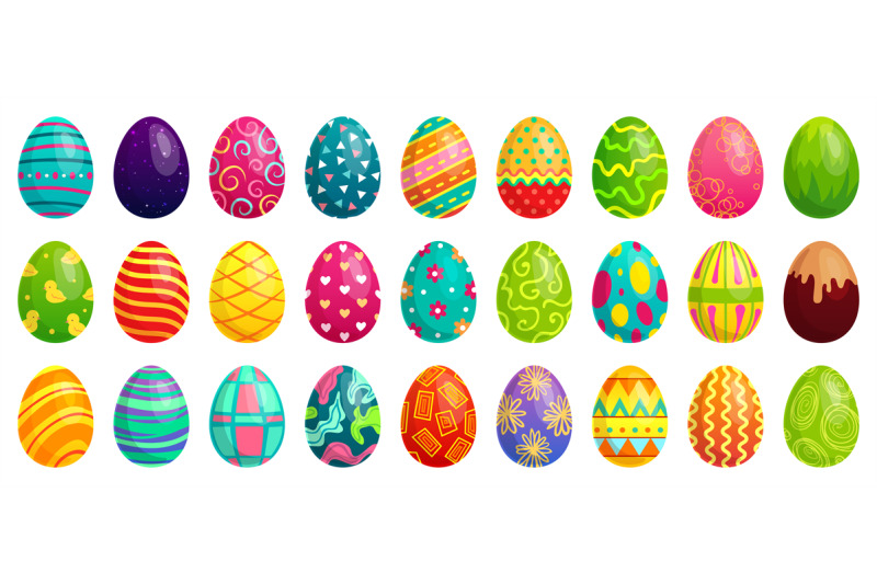 easter-eggs-spring-colorful-chocolate-egg-cute-colored-pattern