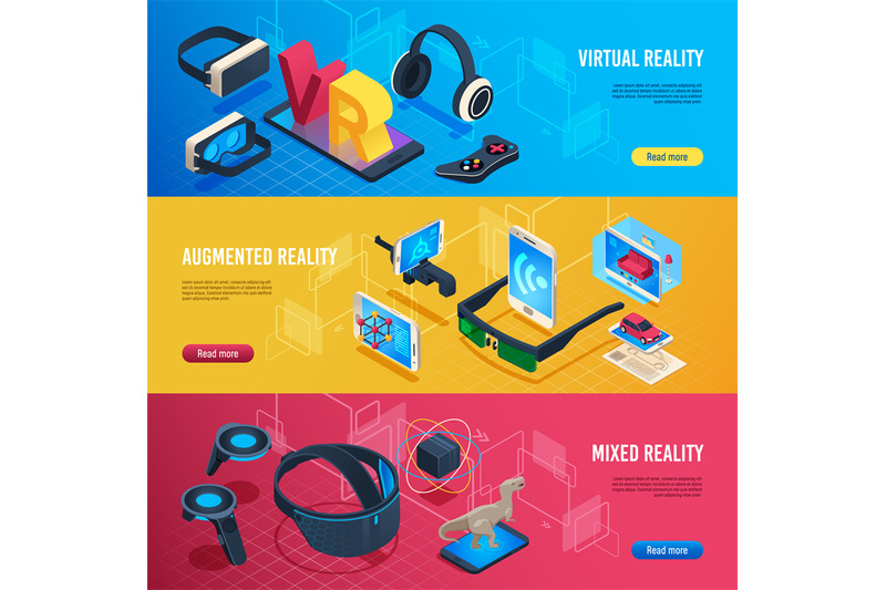 augmented-reality-isometric-virtual-reality-wireless-headset-communic