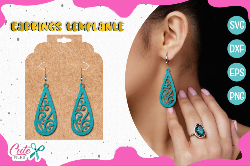 bundle-earrings-templante-svg-para-artesanos