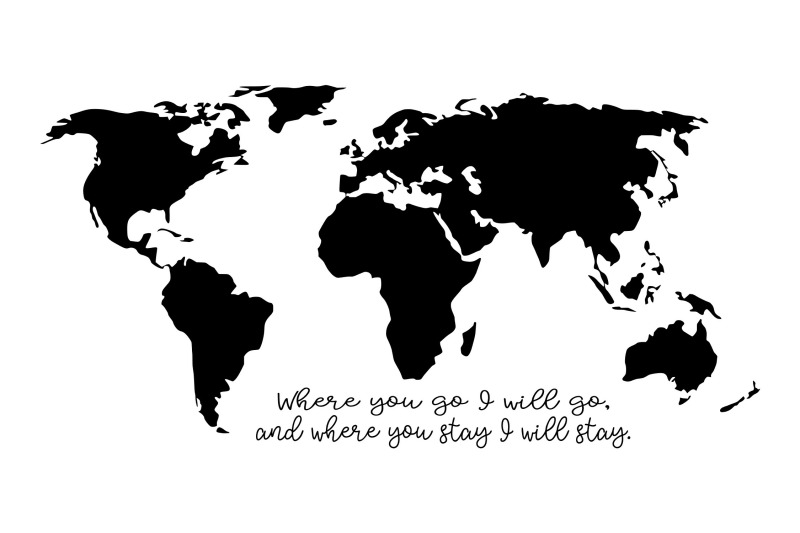where-you-go-i-will-go-world-map-svg-png-eps