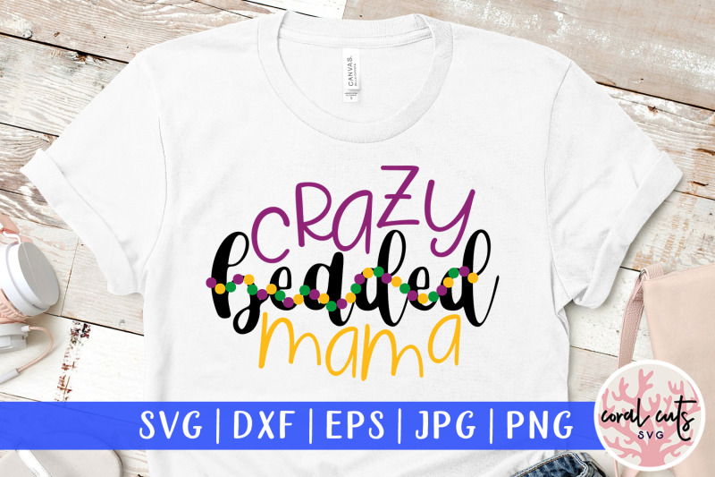 crazy-beaded-mama-mardi-gras-svg-eps-dxf-png-cutting-file