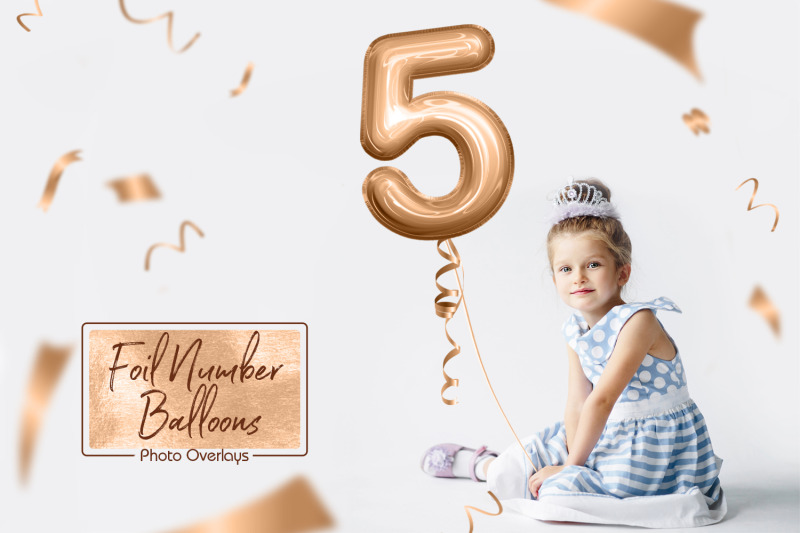 foil-number-balloons-photo-overlays
