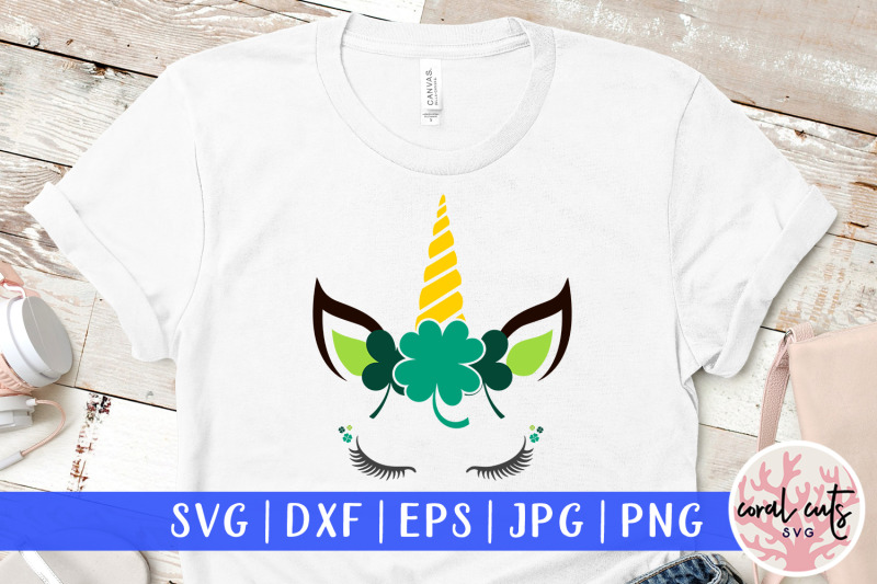 st-patrick-039-s-day-unicorn-st-patrick-039-s-day-svg-eps-dxf-png