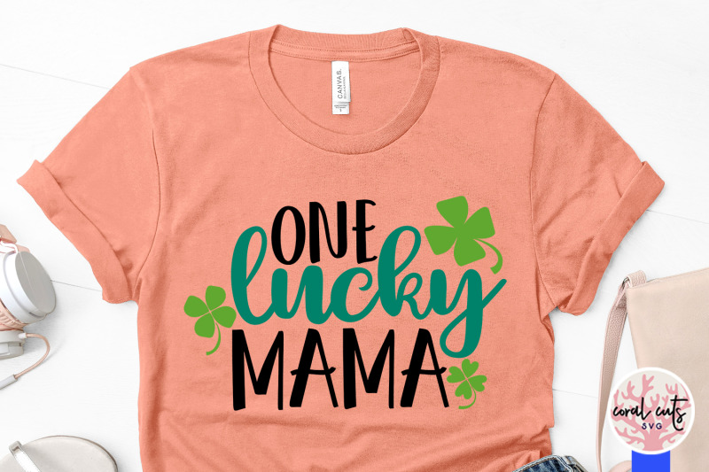 Free Free One Lucky Mama Autism Svg 481 SVG PNG EPS DXF File