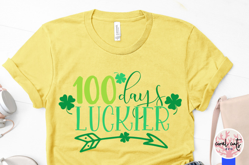 100-days-luckier-st-patrick-039-s-day-svg-eps-dxf-png