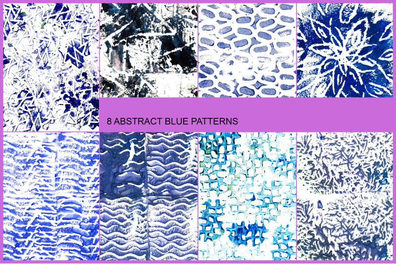 8-abstract-blue-patterns