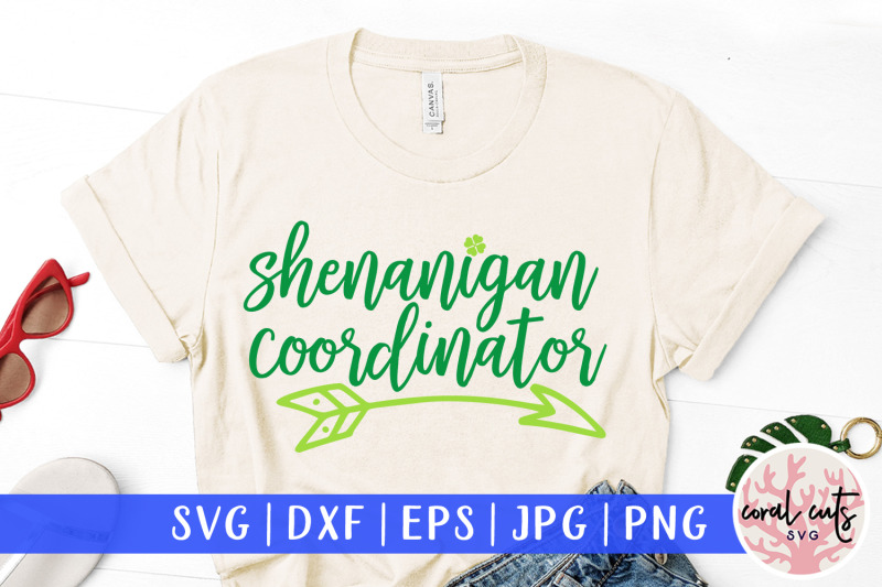 shenanigan-coordinator-st-patrick-039-s-day-svg-eps-dxf-png