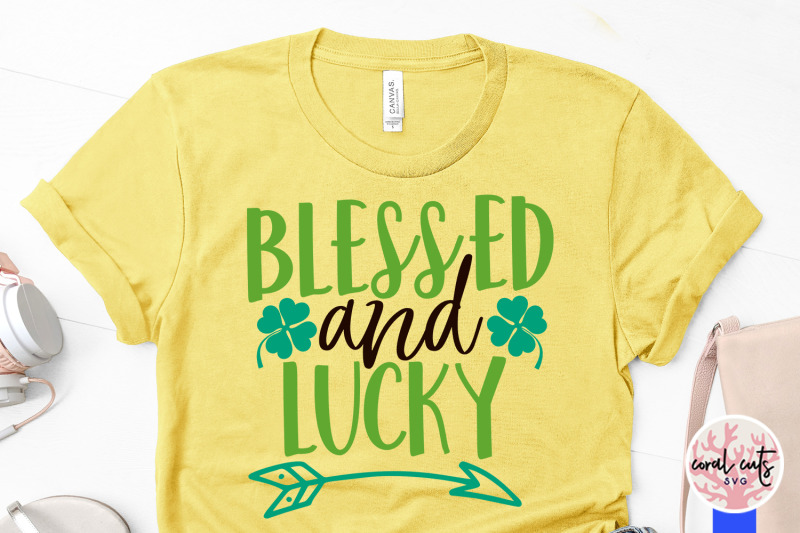 blessed-and-lucky-st-patrick-039-s-day-svg-eps-dxf-png