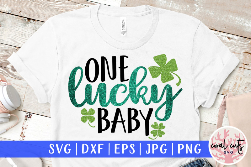 one-lucky-baby-st-patrick-039-s-day-svg-eps-dxf-png