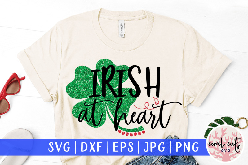 irish-at-heart-st-patrick-039-s-day-svg-eps-dxf-png