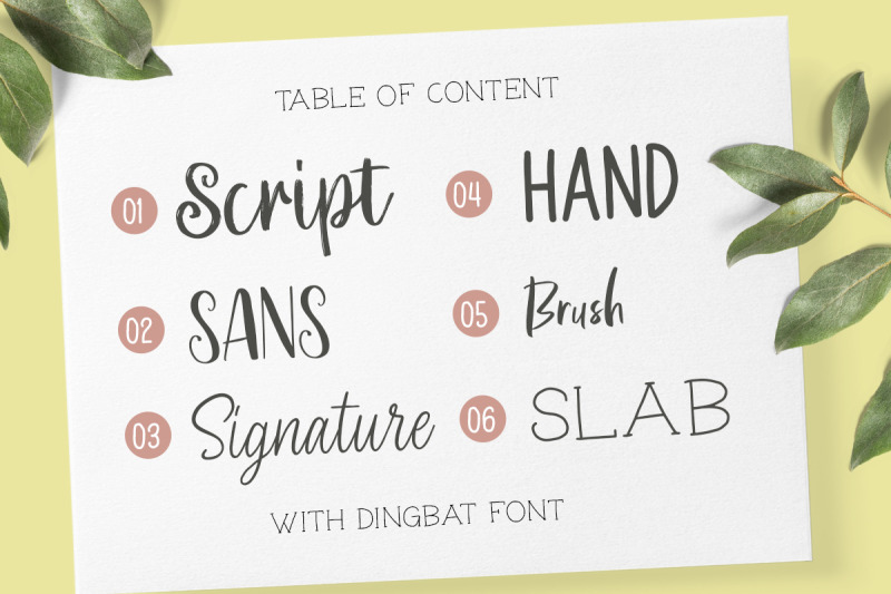 olive-hand-lettering-tool-kit