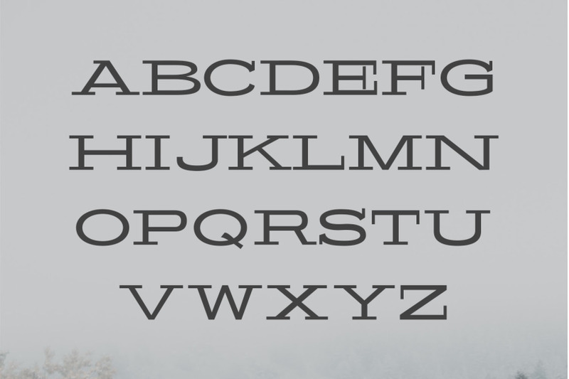 banquo-serif-font-family