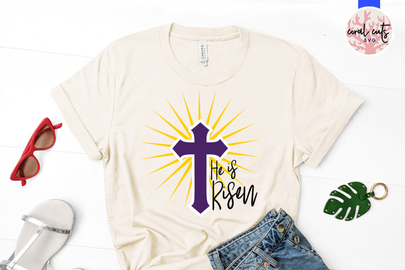 he-is-risen-easter-svg-eps-dxf-png-cutting-file