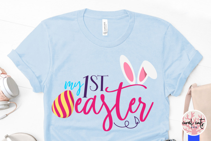 my-first-easter-easter-svg-eps-dxf-png-cutting-file