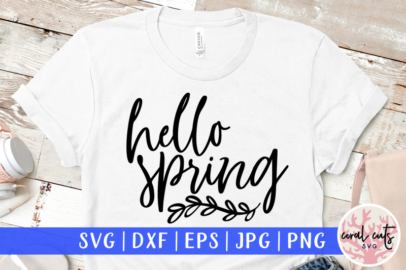 hello-spring-easter-svg-eps-dxf-png-cutting-file