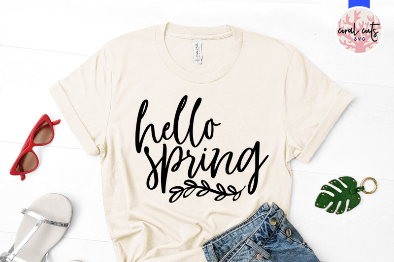 hello-spring-easter-svg-eps-dxf-png-cutting-file