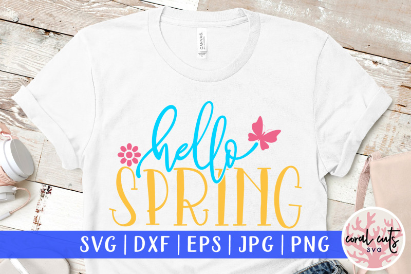 hello-spring-easter-svg-eps-dxf-png-cutting-file