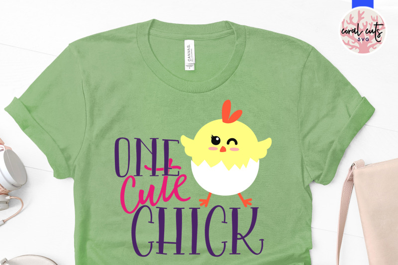 one-cute-chick-easter-svg-eps-dxf-png-cutting-file