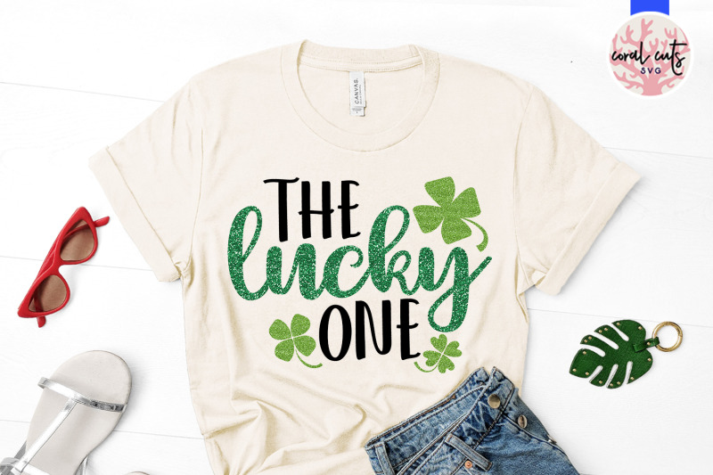 the-lucky-one-easter-svg-eps-dxf-png-cutting-file