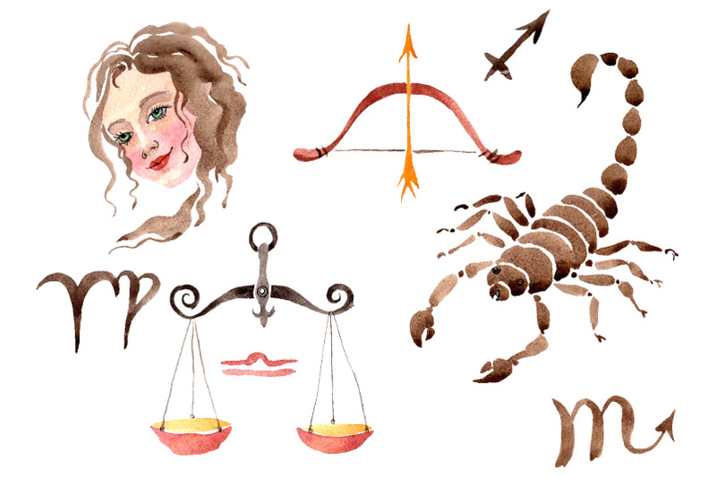 horoscope-3-watercolor-png