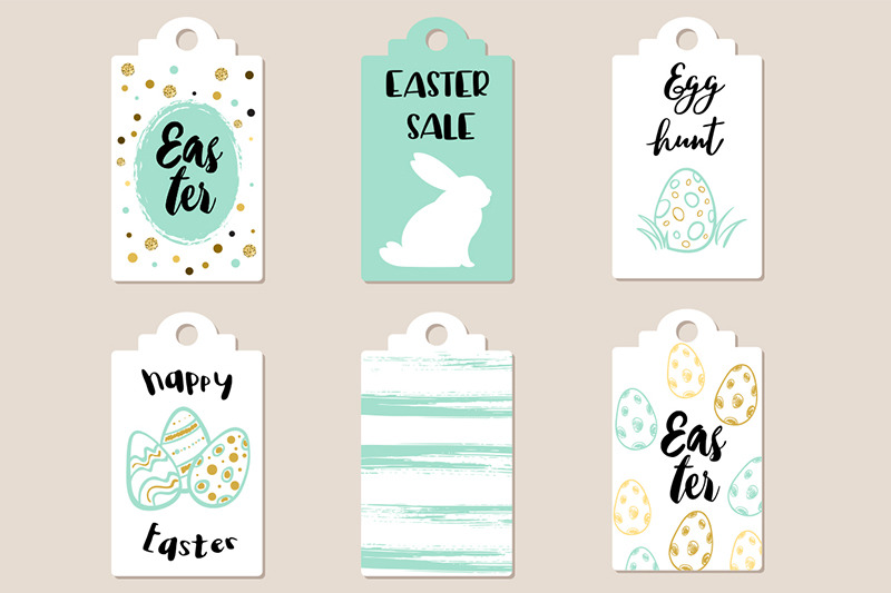 green-easter-sale-tags
