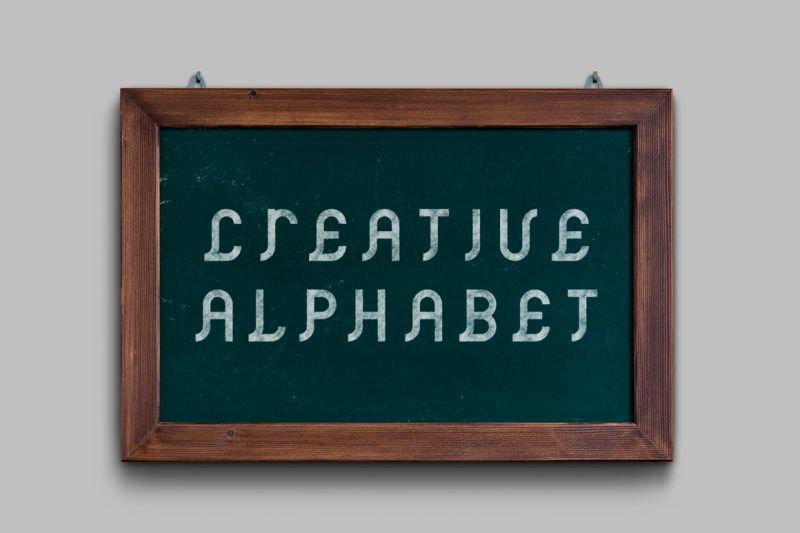vector-ancient-creative-alphabet