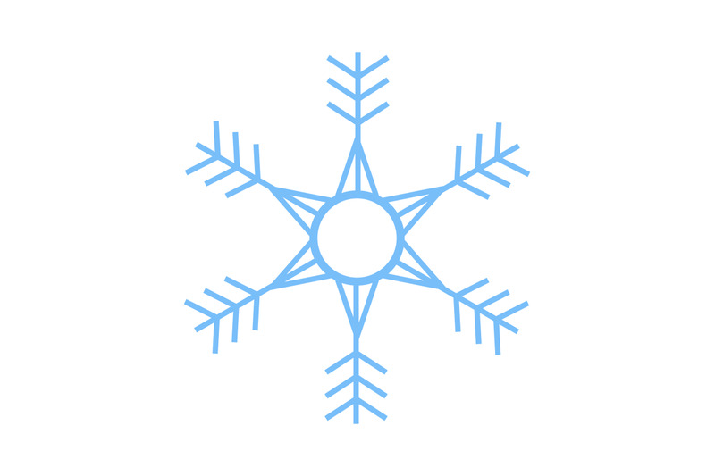 snowflake-icon