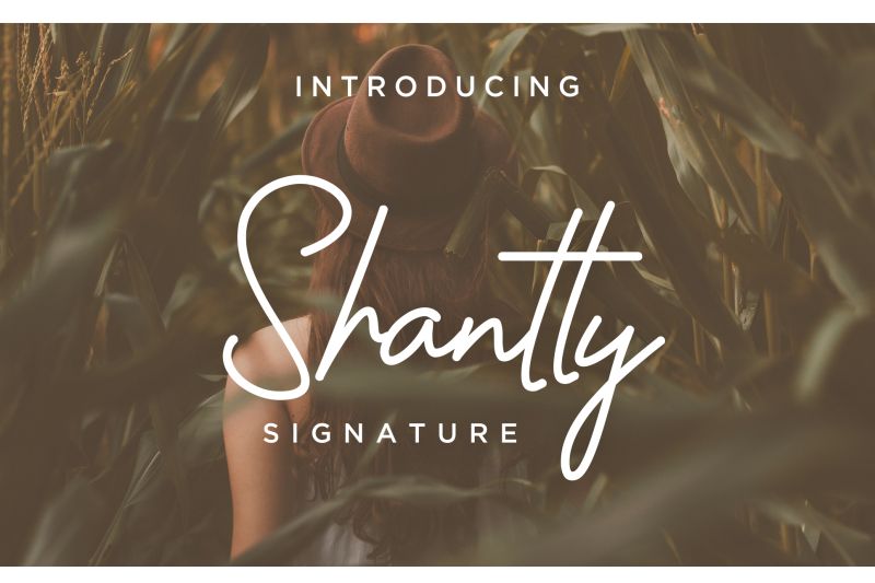 shantty-script