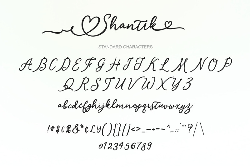 shantik-script