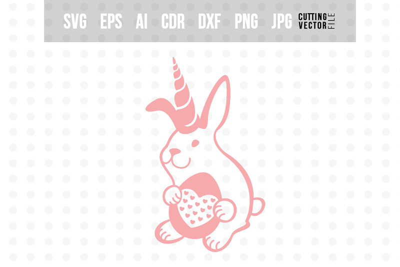 easter-bunny-unicorn-cut-file-for-crafters