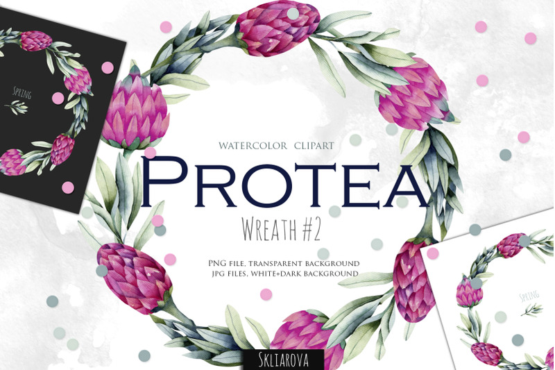 protea-wreath-2