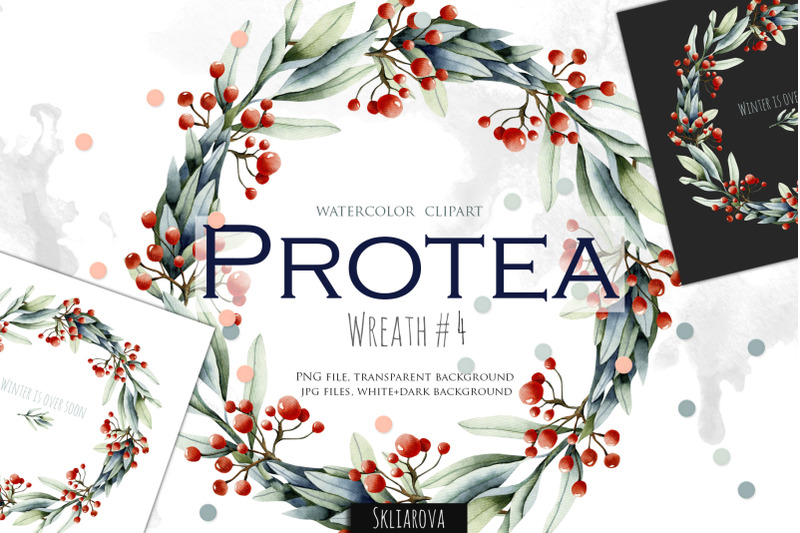 protea-wreath-4