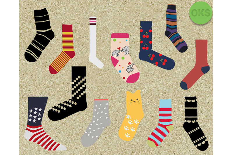 socks-svg-svg-files-vector-clipart-cricut-download