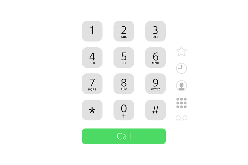 dial-keypad-touchscreen-phone-number-keyboard-interface-inspired-by-a