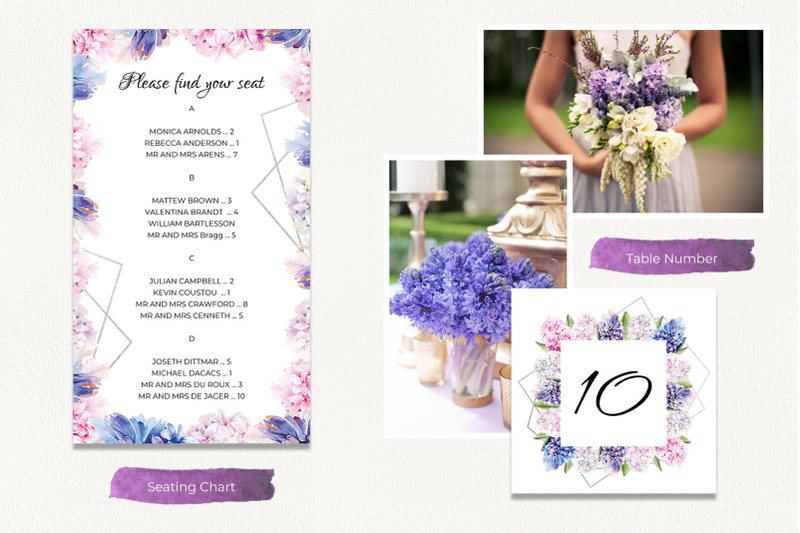 romantic-hyacinths-wedding-set