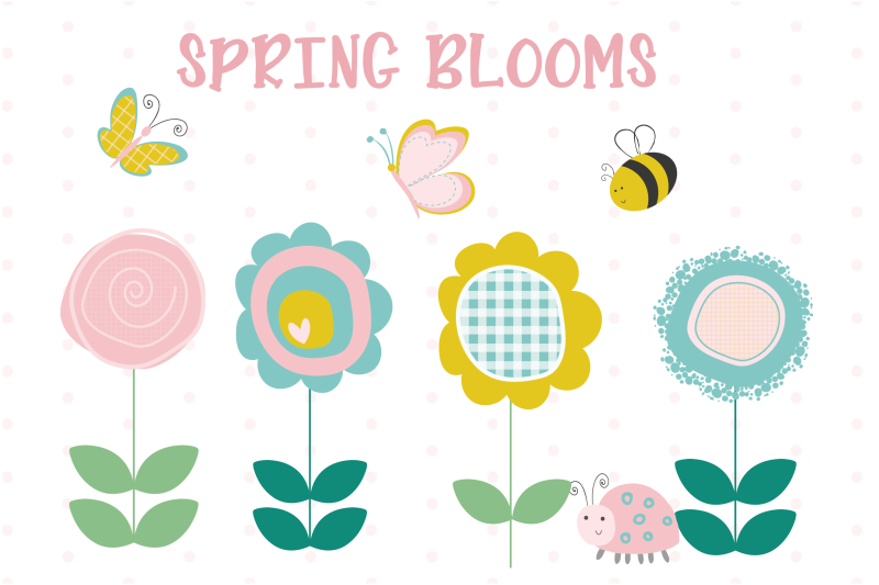 spring-blooms