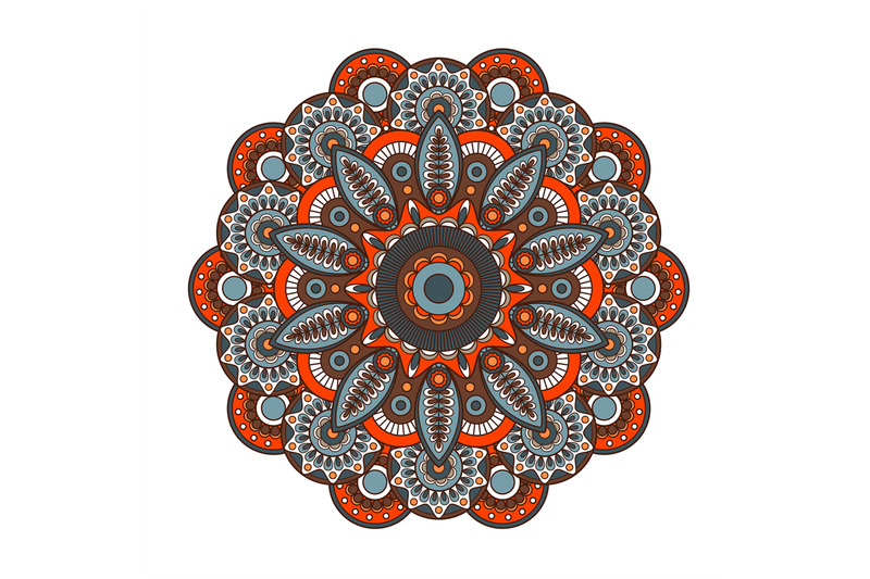 mandala-round-ornament-pattern