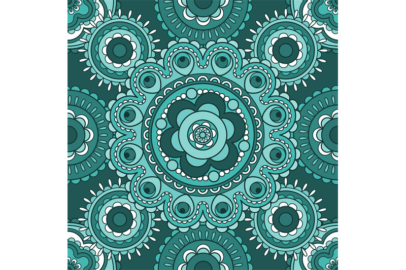 seamless-decorative-pattern