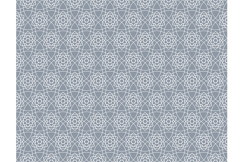 background-with-arabian-pattern