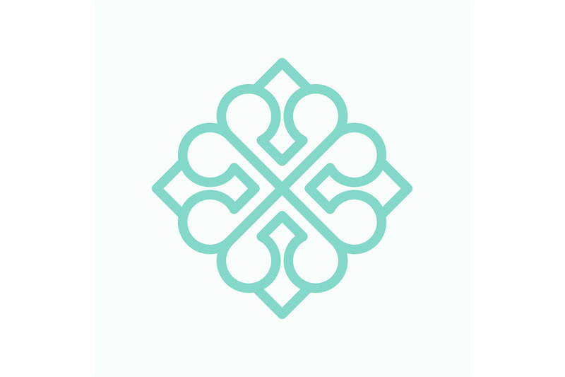 geometric-arabic-logo-pattern